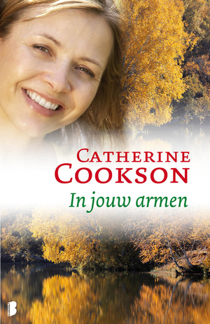 In jouw armen by Catherine Cookson