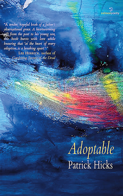 Adoptable by Patrick Hicks