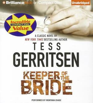 Keeper of the Bride by Tess Gerritsen