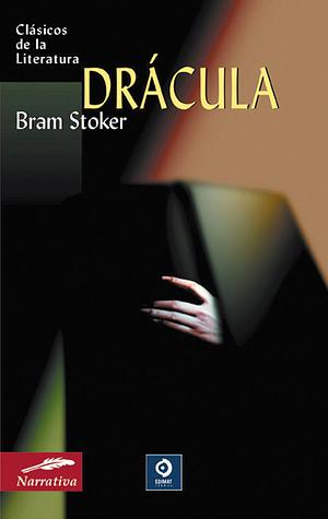 Drácula by Bram Stoker