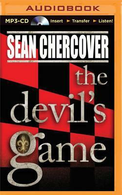 The Devil's Game by Sean Chercover