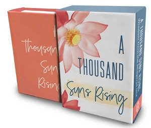 A Thousand Suns Rising (Tiny Book): Wisdom from the Bhagavad Gita by Insight Editions