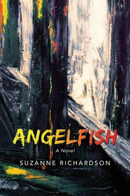 Angelfish by Suzanne Richardson