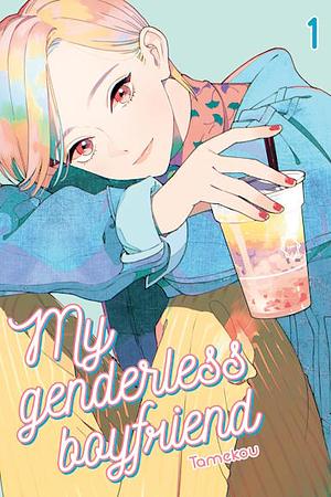 My Genderless Boyfriend #1 by Tamekou