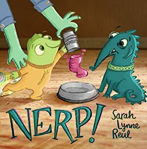 Nerp! by Sarah Lynne Reul