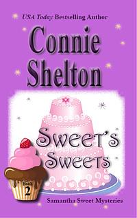 Sweet's Sweets by Connie Shelton