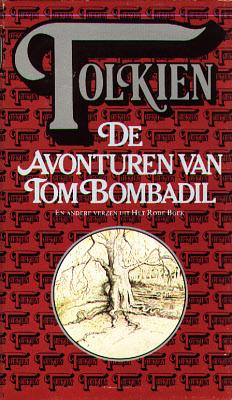 De avonturen van Tom Bombadil, En andere verzen uit Het Rode Boek by J.R.R. Tolkien