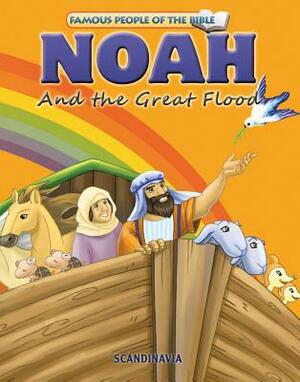 Noah and the Great Flood by 