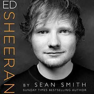 Ed Sheeran by Sean Smith