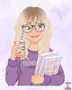 kelchickbooklover's profile picture
