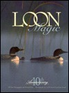 Loon Magic by Tom Klein