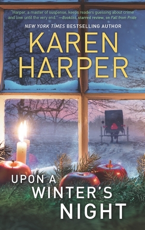 Upon a Winter's Night by Karen Harper