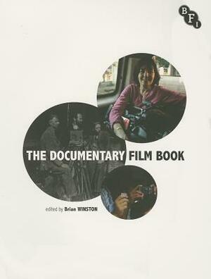 The Documentary Film Book by Brian Winston