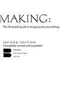 Bookmaking: The Illustrated Guide to Design/production/editing by Marshall Lee