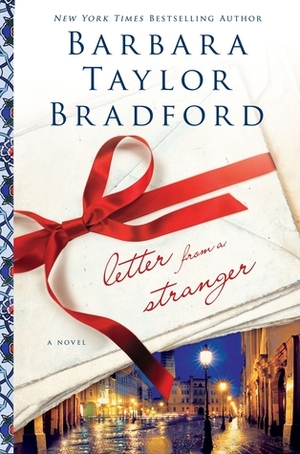 Letter from a Stranger by Barbara Taylor Bradford