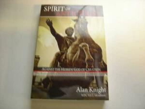 Spirit of Antichrist WPC Vo.2, 1st edition by Alan Knight