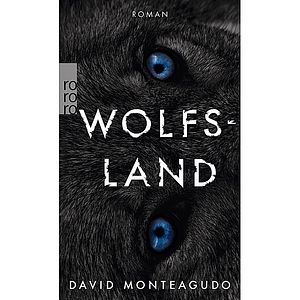 Wolfsland by David Monteagudo