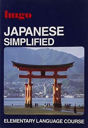 Japanese Simplified by John Breen