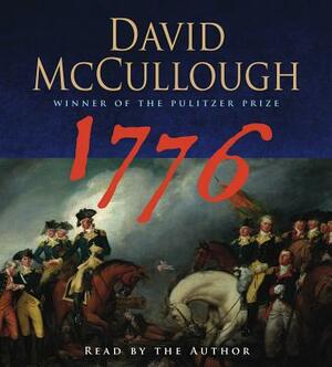 1776 by David McCullough