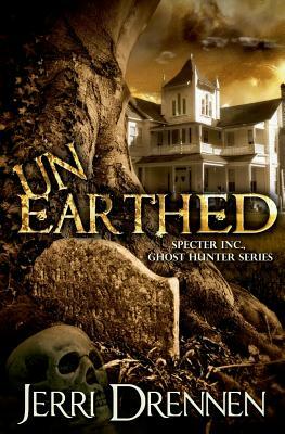 Unearthed by Jerri Drennen