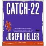 Catch-22 by Joseph Heller