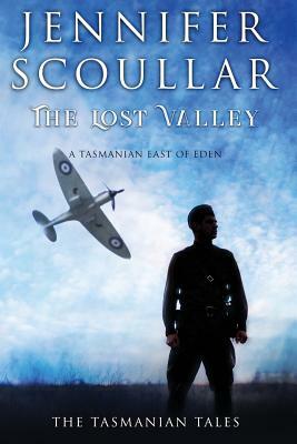 The Lost Valley by Jennifer Scoullar