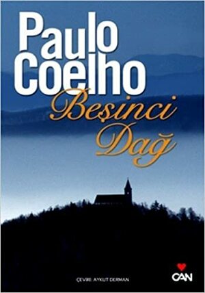 Beşinci Dağ by Paulo Coelho