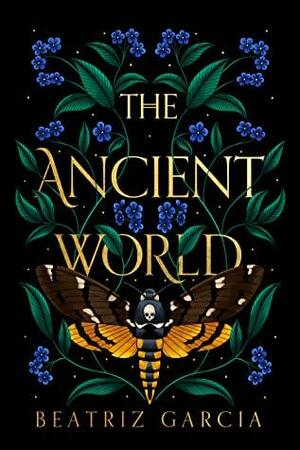 The Ancient World by Beatriz Garcia