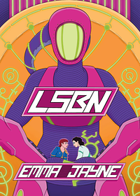 LSBN by Emma Jayne