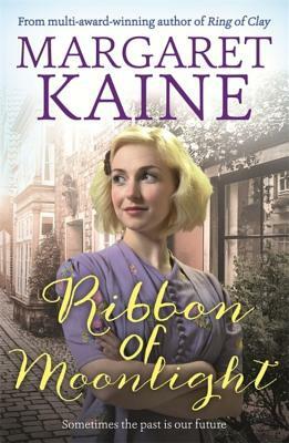 Ribbon of Moonlight by Margaret Kaine