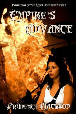 Empire's Advance by Prudence MacLeod