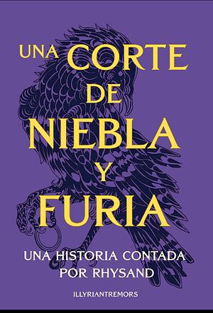 Una corte de niebla y furia by illyriantremors