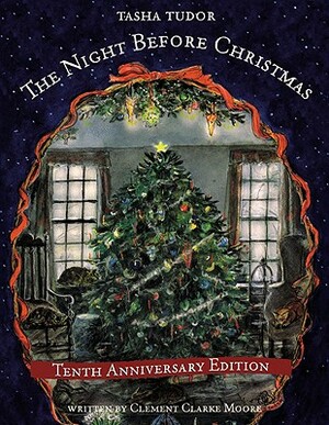 The Night Before Christmas by 