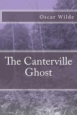 The Canterville Ghost by Oscar Wilde