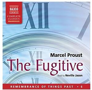 The Fugitive by Marcel Proust