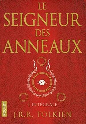 Le Seigneur des Anneaux, Intégrale : by J.R.R. Tolkien