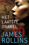 Het laatste orakel by Ellis Post Uiterweer, James Rollins