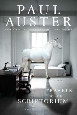 Travels in the Scriptorium by Paul Auster