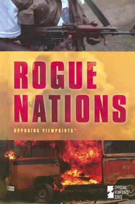 Rogue Nations by Louise I. Gerdes