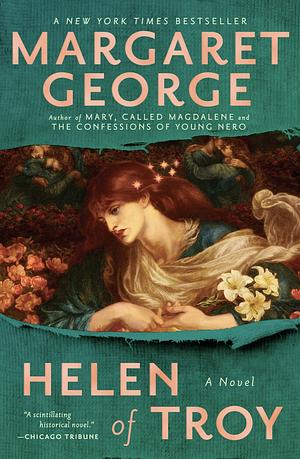 Helen Of Troy by Margaret George