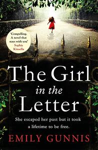 The Girl in the Letter by Emily Gunnis