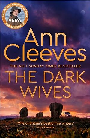 The Dark Wives by Ann Cleeves