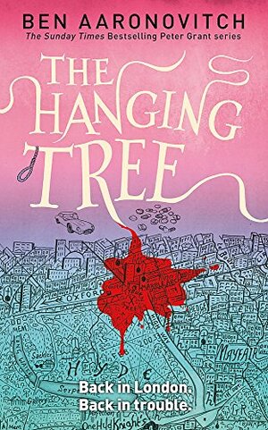 The Hanging Tree by Ben Aaronovitch