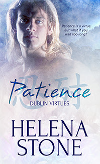 Patience by Helena Stone