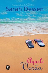 Aquele verão by Sarah Dessen