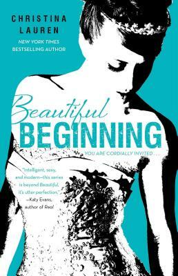 Beautiful Beginning: Novelle by Christina Lauren