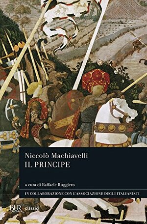 Il Principe by Niccolò Machiavelli