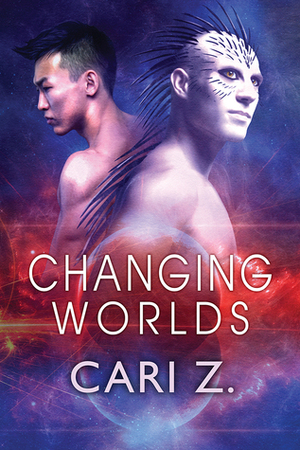 Changing Worlds by Cari Z