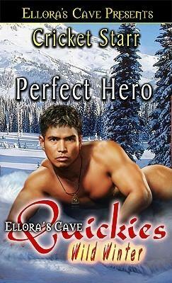 Perfect Hero by Cricket Starr