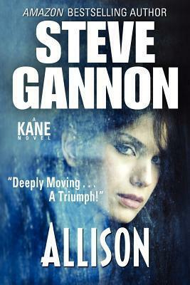 Allison by Steve Gannon